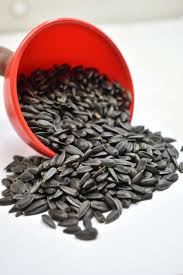 Vegetable Seeds